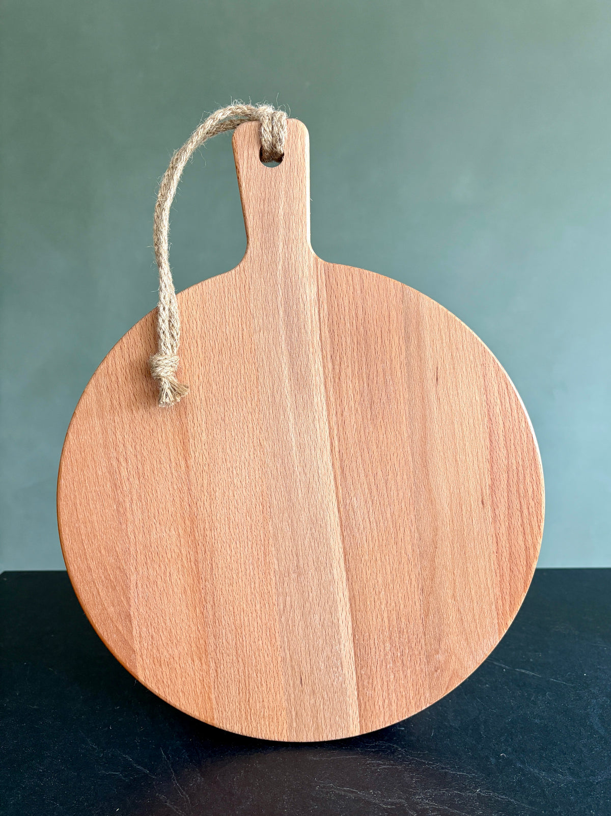 Gepersonaliseerde borrelplank